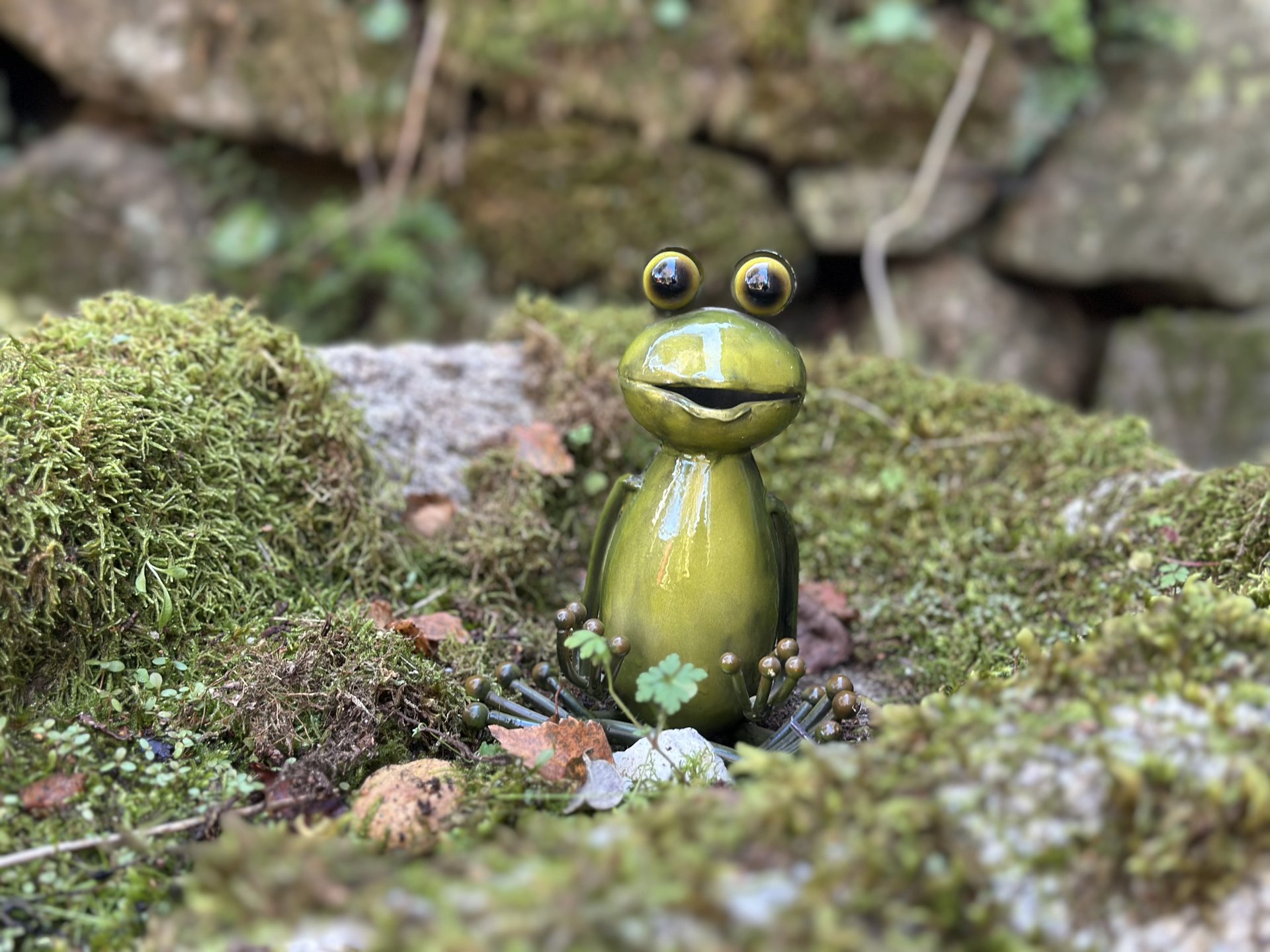 Barbacoa y parrilla exterior de Casa do Bidueiro — alojamiento rural Galicia